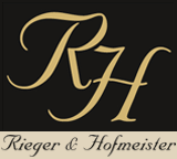 Destillerie Rieger & Hofmeister