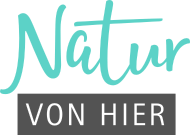 Logo Natur von hier