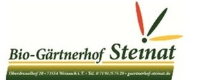 Gärtnerhof Steinat