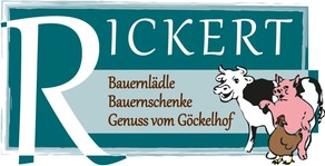 Rickert’s Bauernlädle