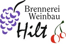 Brennerei und Weinbau Hilt