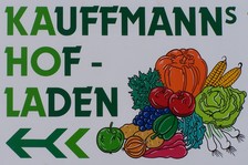 Kauffmanns Hofladen