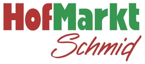 Hof Markt Schmid