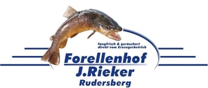 Forellenhof J. Rieker