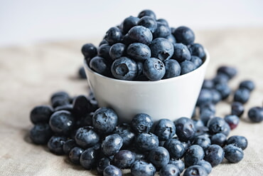 Heidelbeeren